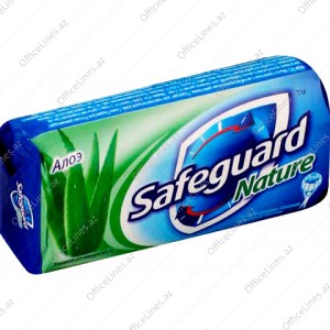 Əl sabunu Safeguard